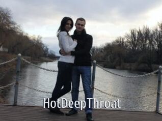 HotDeepThroat