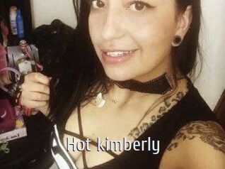 hot_kimberly Cigare à moustache