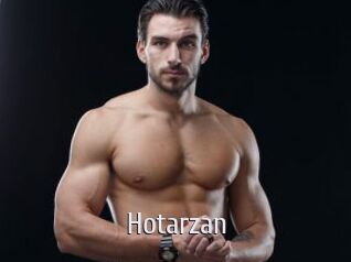Hotarzan