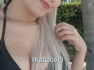 Hotbabe19