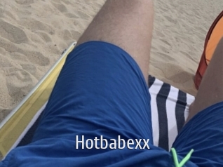 hotbabexx Cigare à moustache