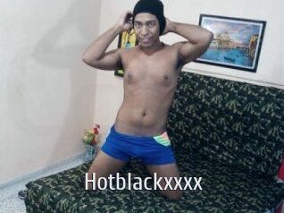 Hotblackxxxx