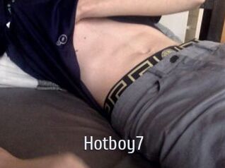 hotboy7 Cigare à moustache