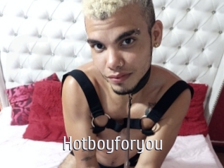 Hotboyforyou