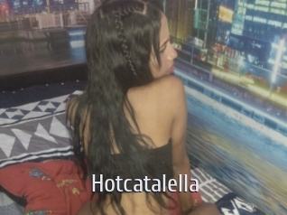 Hotcatalella