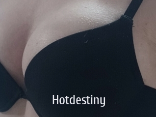 Hotdestiny