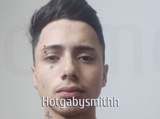 hotgabysmithh Cigare à moustache