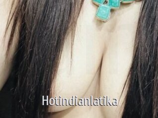 hotindianlatika Cigare à moustache