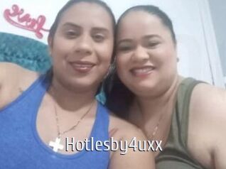 Hotlesby4uxx