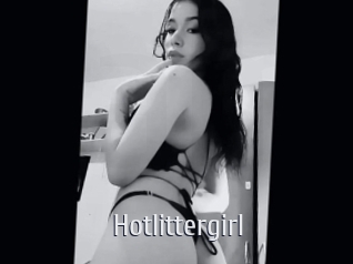 Hotlittergirl