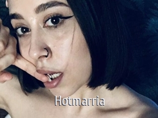 Hotmarria