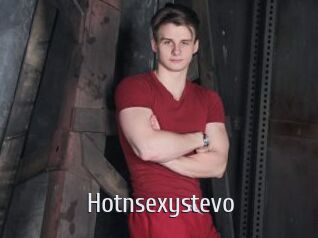 hotnsexystevo Cigare à moustache