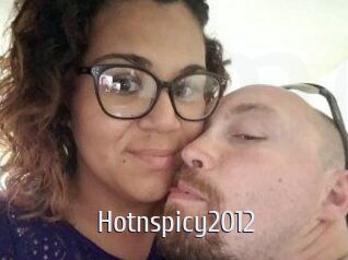 Hotnspicy2012