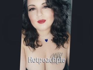 Hotpeachpie