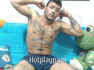 Hotplaypapi