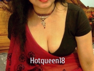 Hotqueen18