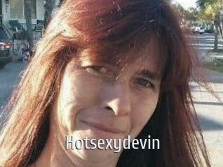 Hotsexydevin