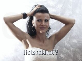 hotshakira69 Cigare à moustache