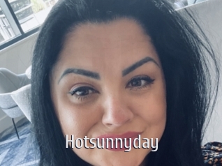 Hotsunnyday