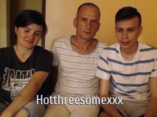 Hotthreesomexxx