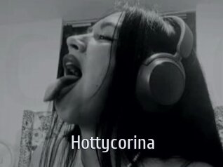 Hottycorina