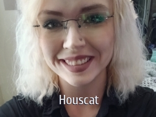 houscat Cigare à moustache