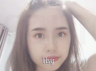 Hsy