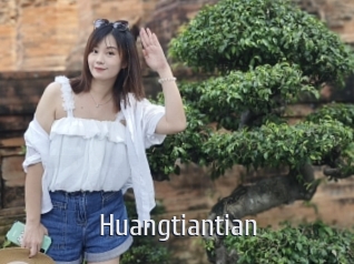 Huangtiantian