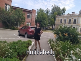 Hubbahedy