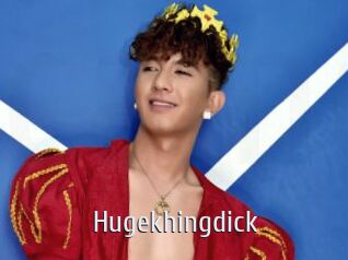 Hugekhingdick