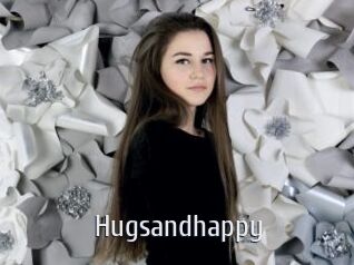 Hugsandhappy
