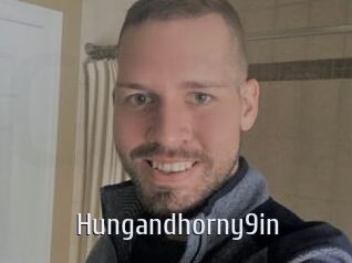 hungandhorny9in Cigare à moustache