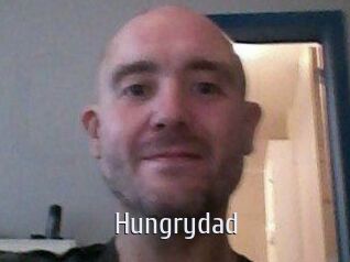 hungrydad Cigare à moustache