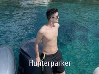 hunterparker Cigare à moustache