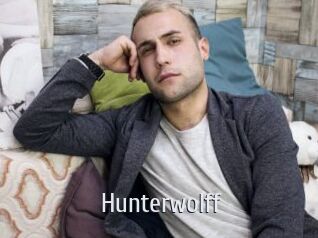 Hunterwolff