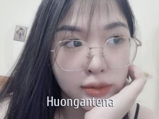 huongantena Cigare à moustache