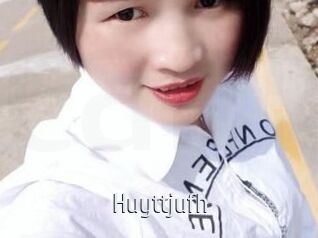 Huyttjufh
