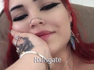 Hxllsgate