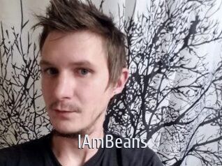 I_Am_Beans Cigare à moustache