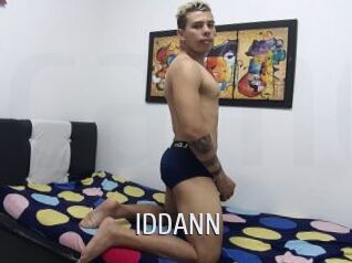 IDDANN Cigare à moustache