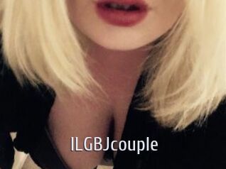 ILGBJcouple Cigare à moustache