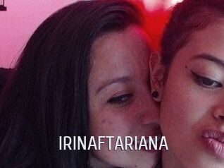 IRINAFTARIANA