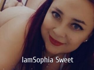 IamSophia_Sweet