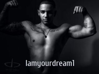 Iamyourdream1