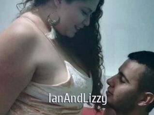 IanAndLizzy
