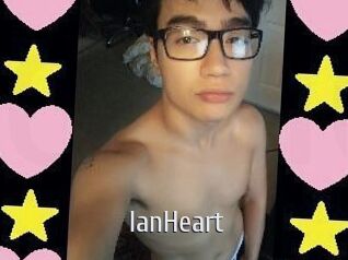 IanHeart