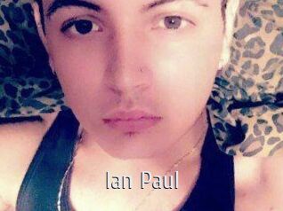 Ian_Paul Cigare à moustache