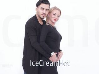 IceCreamHot