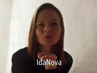 IdaNova