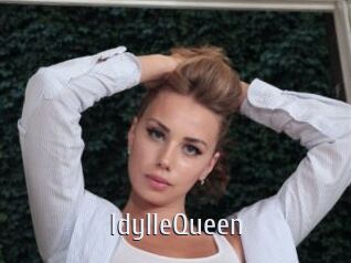 IdylleQueen
